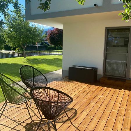 Appartement Baer Eben Im Pongau Kültér fotó