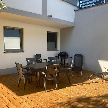 Appartement Baer Eben Im Pongau Kültér fotó