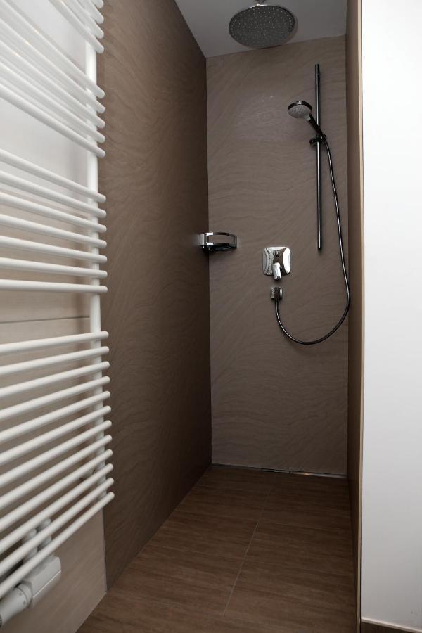 Appartement Baer Eben Im Pongau Kültér fotó