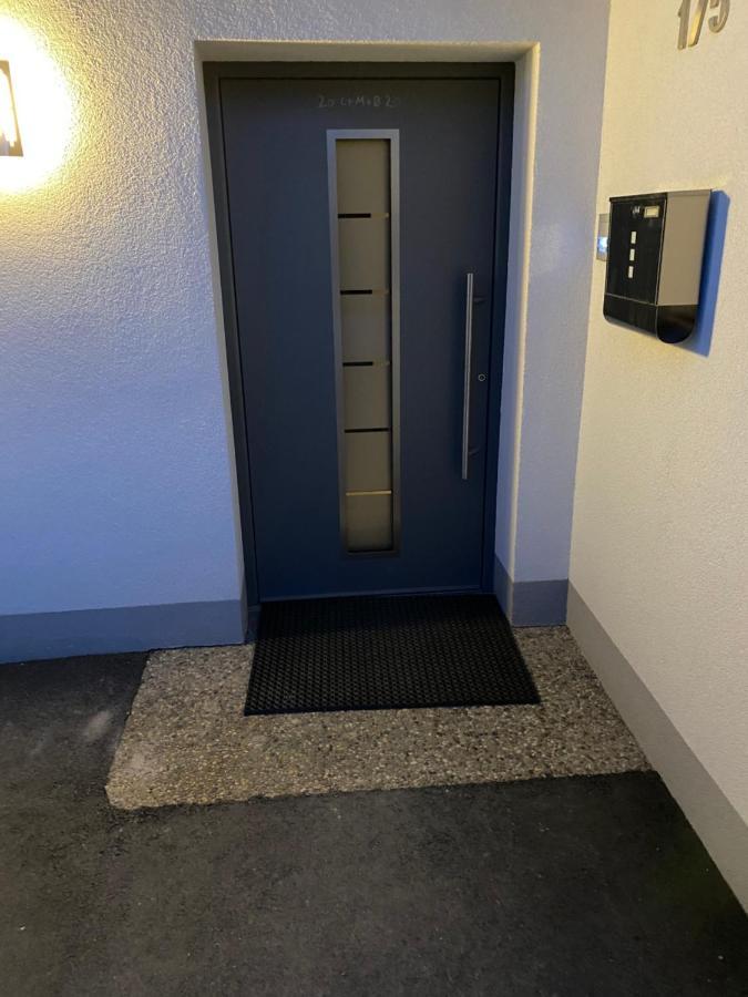 Appartement Baer Eben Im Pongau Kültér fotó