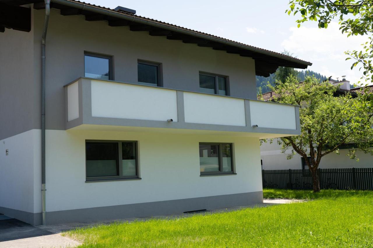 Appartement Baer Eben Im Pongau Kültér fotó