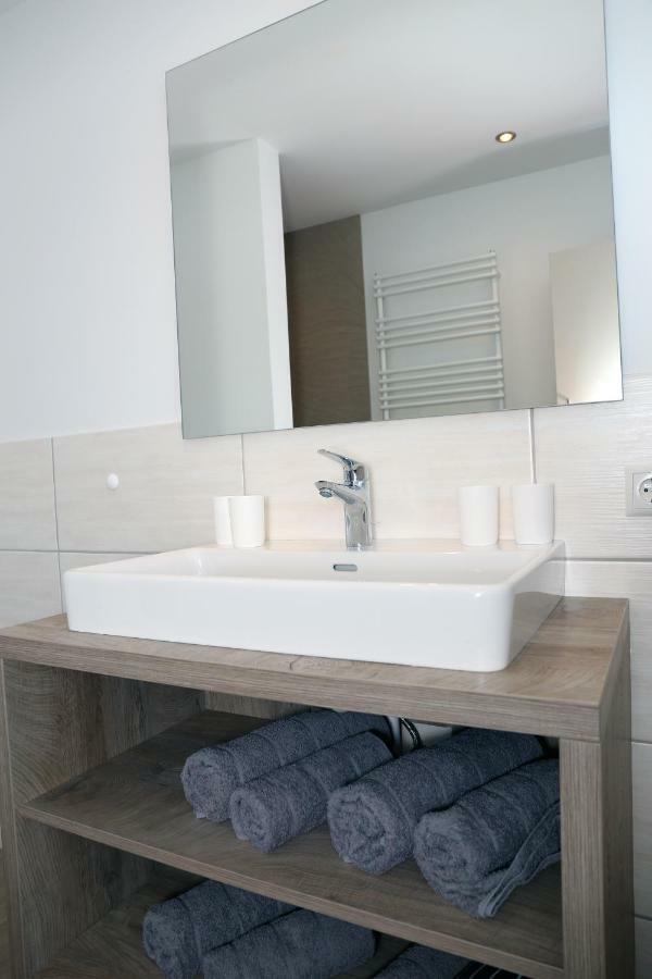 Appartement Baer Eben Im Pongau Kültér fotó